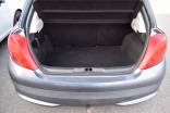 PEUGEOT 207 1.4 95 CV / CROCHET D'ATTELAGE  16