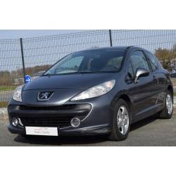 PEUGEOT 207 1.4 95 CV / CROCHET D'ATTELAGE 