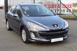 PEUGEOT 308 1.6 HDI 90 CV 5 PORTES / 1ère MAIN / 52900 KMS 2