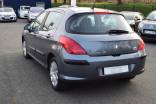 PEUGEOT 308 1.6 HDI 90 CV 5 PORTES / 1ère MAIN / 52900 KMS 3