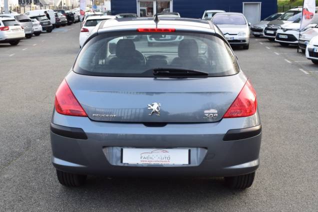 PEUGEOT 308 1.6 HDI 90 CV 5 PORTES / 1ère MAIN / 52900 KMS 6