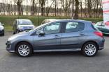 PEUGEOT 308 1.6 HDI 90 CV 5 PORTES / 1ère MAIN / 52900 KMS 7