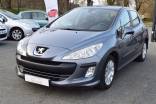 PEUGEOT 308 1.6 HDI 90 CV 5 PORTES / 1ère MAIN / 52900 KMS 20