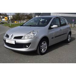 RENAULT CLIO 1.6 110 CV BVA 5 PORTES