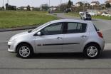 RENAULT CLIO 1.6 110 CV BVA 5 PORTES 2