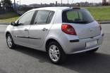 RENAULT CLIO 1.6 110 CV BVA 5 PORTES 3