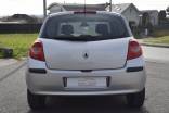 RENAULT CLIO 1.6 110 CV BVA 5 PORTES 8