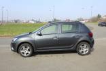 DACIA SANDERO STPEWAY TCE 90 CV BVM5 / ORIGINE FRANCE 4 DACIA SANDERO STPEWAY TCE 90 CV BVM5 / ORIGINE FRANCE 4