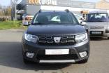DACIA SANDERO STPEWAY TCE 90 CV BVM5 / ORIGINE FRANCE 2 DACIA SANDERO STPEWAY TCE 90 CV BVM5 / ORIGINE FRANCE 2