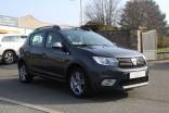 DACIA SANDERO STPEWAY TCE 90 CV BVM5 / ORIGINE FRANCE 3 DACIA SANDERO STPEWAY TCE 90 CV BVM5 / ORIGINE FRANCE 3