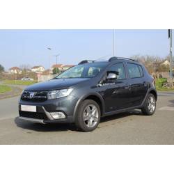DACIA SANDERO STPEWAY TCE 90 CV BVM5 / ORIGINE FRANCE