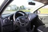DACIA SANDERO STPEWAY TCE 90 CV BVM5 / ORIGINE FRANCE 7 DACIA SANDERO STPEWAY TCE 90 CV BVM5 / ORIGINE FRANCE 7