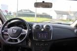 DACIA SANDERO STPEWAY TCE 90 CV BVM5 / ORIGINE FRANCE 8 DACIA SANDERO STPEWAY TCE 90 CV BVM5 / ORIGINE FRANCE 8
