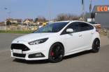 FORD FOCUS ST 2.0 TI-VCT 250 CV BVM6 / SONY 1 FORD FOCUS ST 2.0 TI-VCT 250 CV BVM6 / SONY 1