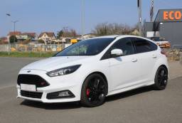 FORD FOCUS ST 2.0 TI-VCT 250 CV BVM6 / SONY