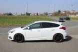 FORD FOCUS ST 2.0 TI-VCT 250 CV BVM6 / SONY 4 FORD FOCUS ST 2.0 TI-VCT 250 CV BVM6 / SONY 4