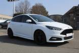 FORD FOCUS ST 2.0 TI-VCT 250 CV BVM6 / SONY 3 FORD FOCUS ST 2.0 TI-VCT 250 CV BVM6 / SONY 3