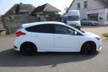 FORD FOCUS ST 2.0 TI-VCT 250 CV BVM6 / SONY 5 FORD FOCUS ST 2.0 TI-VCT 250 CV BVM6 / SONY 5