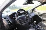 FORD FOCUS ST 2.0 TI-VCT 250 CV BVM6 / SONY 9 FORD FOCUS ST 2.0 TI-VCT 250 CV BVM6 / SONY 9