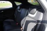 FORD FOCUS ST 2.0 TI-VCT 250 CV BVM6 / SONY 14 FORD FOCUS ST 2.0 TI-VCT 250 CV BVM6 / SONY 14