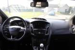 FORD FOCUS ST 2.0 TI-VCT 250 CV BVM6 / SONY 10 FORD FOCUS ST 2.0 TI-VCT 250 CV BVM6 / SONY 10