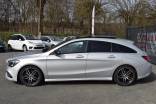 MERCEDES BENZ CLA SHOOTING BRAKE FASCINATION 220 d 4-MATIC 7G-DCT 177 CV 3