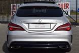 MERCEDES BENZ CLA SHOOTING BRAKE FASCINATION 220 d 4-MATIC 7G-DCT 177 CV 6