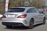 MERCEDES BENZ CLA SHOOTING BRAKE FASCINATION 220 d 4-MATIC 7G-DCT 177 CV 7