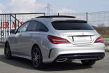 MERCEDES BENZ CLA SHOOTING BRAKE FASCINATION 220 d 4-MATIC 7G-DCT 177 CV 8