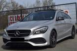 MERCEDES BENZ CLA SHOOTING BRAKE FASCINATION 220 d 4-MATIC 7G-DCT 177 CV 1