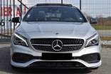 MERCEDES BENZ CLA SHOOTING BRAKE FASCINATION 220 d 4-MATIC 7G-DCT 177 CV 2