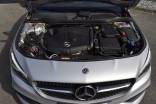 MERCEDES BENZ CLA SHOOTING BRAKE FASCINATION 220 d 4-MATIC 7G-DCT 177 CV 16