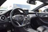 MERCEDES BENZ CLA SHOOTING BRAKE FASCINATION 220 d 4-MATIC 7G-DCT 177 CV 10