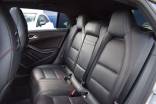 MERCEDES BENZ CLA SHOOTING BRAKE FASCINATION 220 d 4-MATIC 7G-DCT 177 CV 11