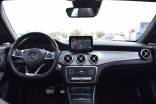 MERCEDES BENZ CLA SHOOTING BRAKE FASCINATION 220 d 4-MATIC 7G-DCT 177 CV 12