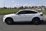 MERCEDES GLC COUPE 300 e AMG LINE 211 CV + 122 CV 4MATIC 9G-TRONIC 1