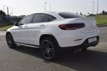 MERCEDES GLC COUPE 300 e AMG LINE 211 CV + 122 CV 4MATIC 9G-TRONIC 2