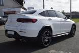 MERCEDES GLC COUPE 300 e AMG LINE 211 CV + 122 CV 4MATIC 9G-TRONIC 4