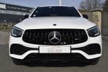 MERCEDES GLC COUPE 300 e AMG LINE 211 CV + 122 CV 4MATIC 9G-TRONIC 7