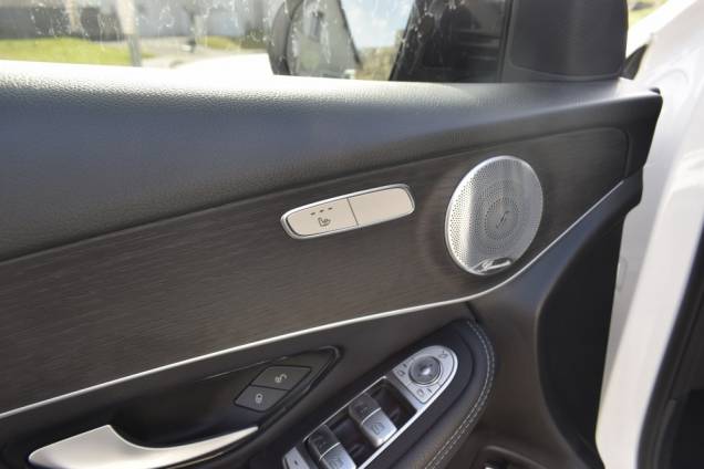 MERCEDES GLC COUPE 300 e AMG LINE 211 CV + 122 CV 4MATIC 9G-TRONIC 9