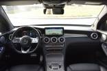 MERCEDES GLC COUPE 300 e AMG LINE 211 CV + 122 CV 4MATIC 9G-TRONIC 17