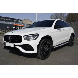 MERCEDES GLC COUPE 300 e AMG LINE 211 CV + 122 CV 4MATIC 9G-TRONIC