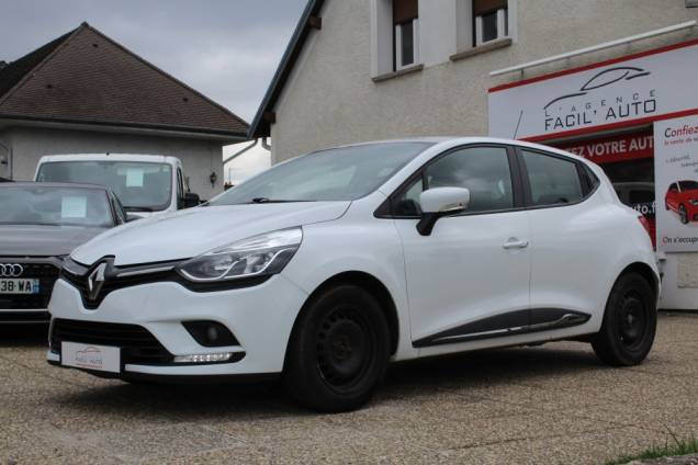 RENAULT CLIO BUSINESS 1.5 DCI 75 CV BVM5 / ORIGINE FRANCE 1