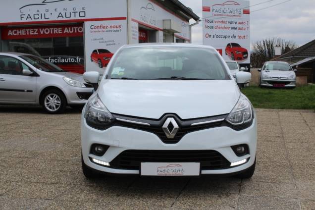 RENAULT CLIO BUSINESS 1.5 DCI 75 CV BVM5 / ORIGINE FRANCE 2