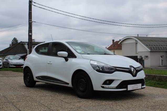 RENAULT CLIO BUSINESS 1.5 DCI 75 CV BVM5 / ORIGINE FRANCE 3