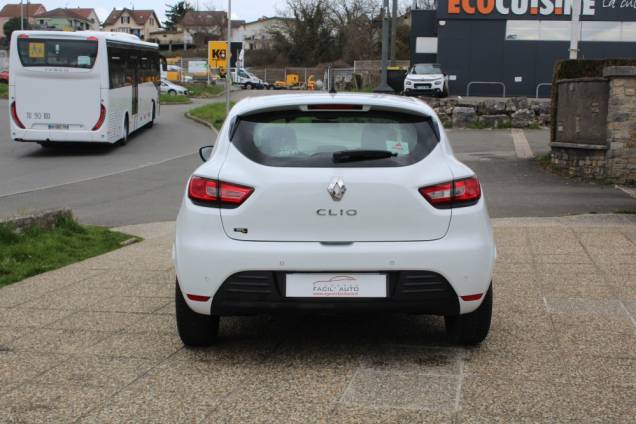 RENAULT CLIO BUSINESS 1.5 DCI 75 CV BVM5 / ORIGINE FRANCE 7