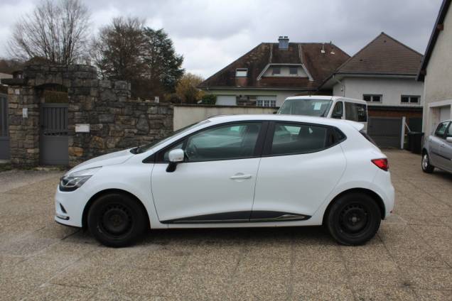 RENAULT CLIO BUSINESS 1.5 DCI 75 CV BVM5 / ORIGINE FRANCE 4