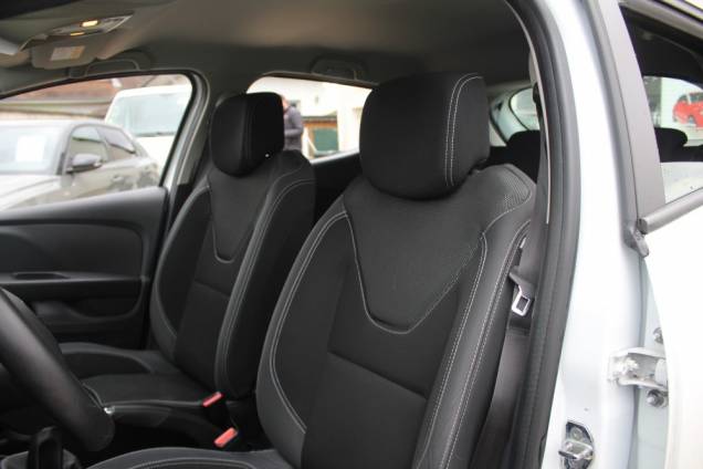 RENAULT CLIO BUSINESS 1.5 DCI 75 CV BVM5 / ORIGINE FRANCE 11