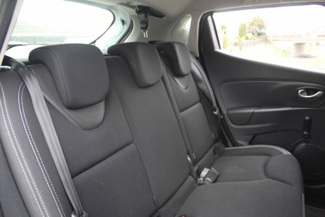 RENAULT CLIO BUSINESS 1.5 DCI 75 CV BVM5 / ORIGINE FRANCE 13