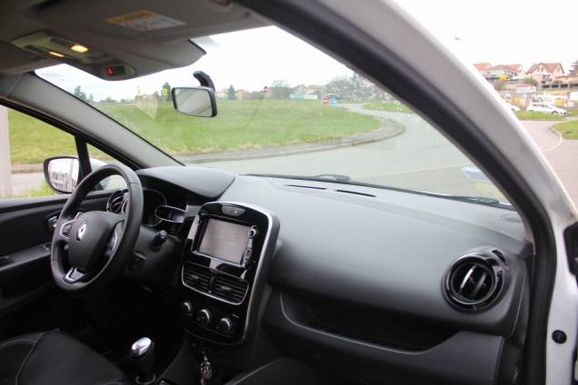 RENAULT CLIO BUSINESS 1.5 DCI 75 CV BVM5 / ORIGINE FRANCE 10